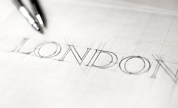 London House of Coffee identity #coffee #london #identity #house