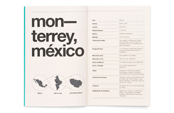 Pocketmag. on Behance #brand