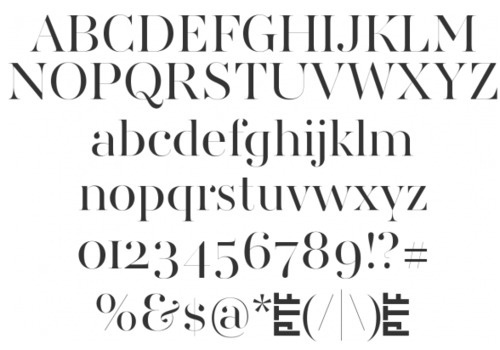 http://blog.andreasneophytou.com/page/15 #typography