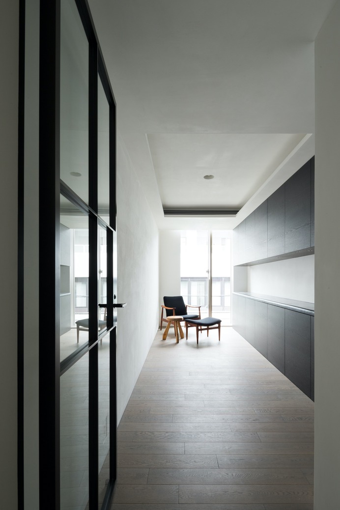 Kamiyama by APOLLO Architects & Associates