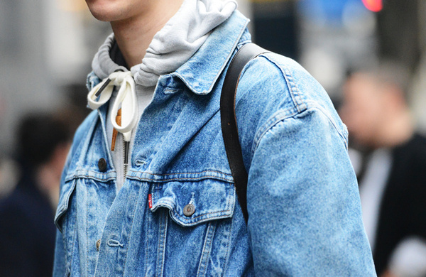 > #mens #wear #men #fashion #denim #style