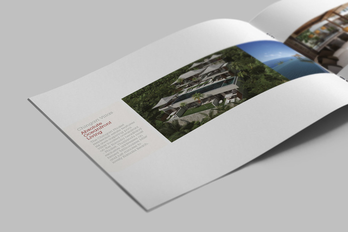 brochure