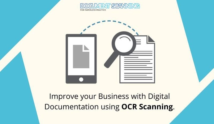 Digital Documentation