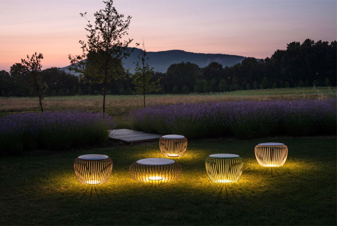 Furniture Meets Light – VIBIA Collection - lights, lamp, lighting #design, #lighting - outdoor, architecture, house, dream home, #outdoor