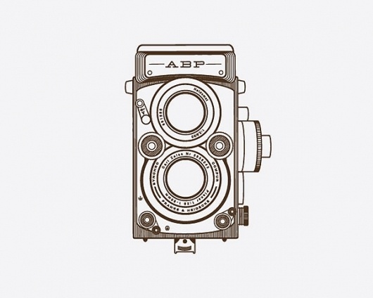 Eight Hour Day » Blog #camera #vintage