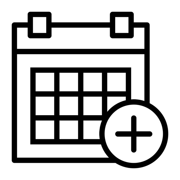 See more icon inspiration related to calendar, date, events, schedule, organization and interface on Flaticon.