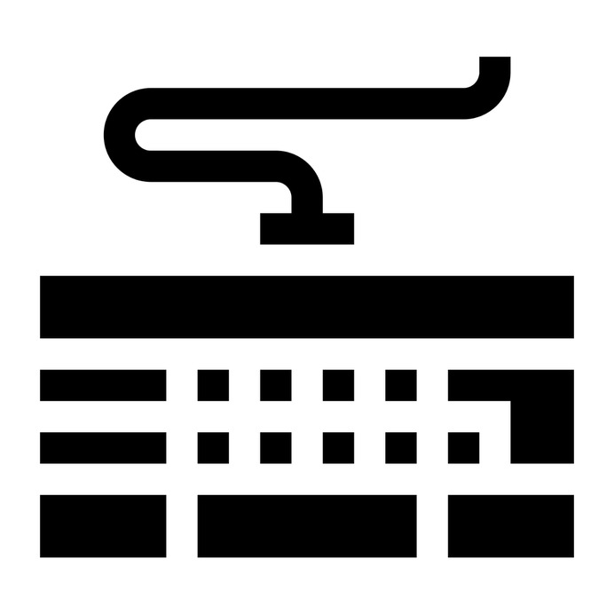 See more icon inspiration related to electronics, computing, keyboard, keys, technology and computer on Flaticon.