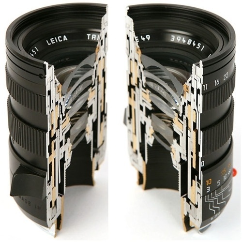 particular PARTICULES #camera #cut #black #lens
