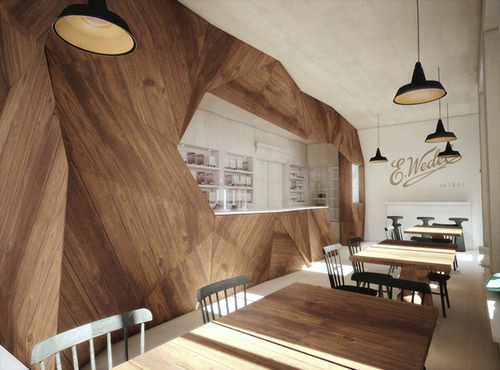 I'M NOT WORDY #wood