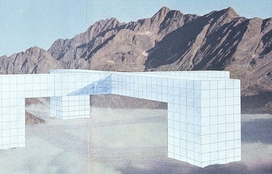 manystuff.org — Graphic Design daily selection #collage