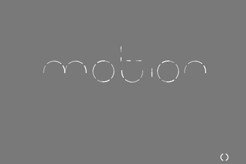 k a t e m o r o s s / p l a y / MOTION TYPE #motion #typography