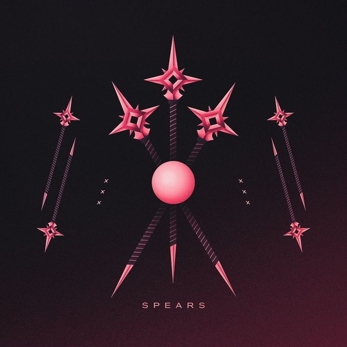 Spears by Herm the Younger