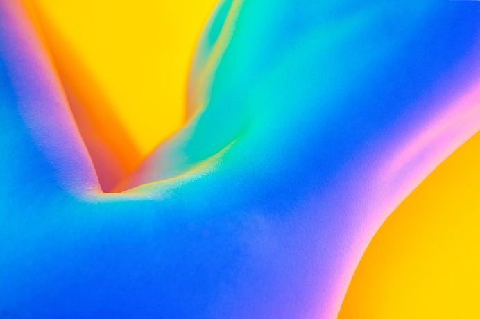 BODYSCAPES on Behance