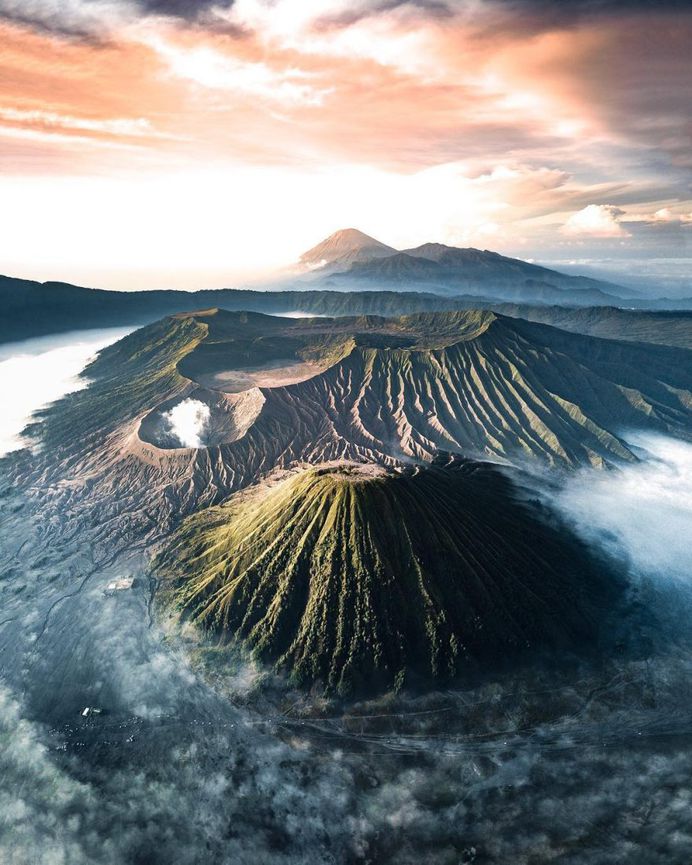 Gorgeous Travel Landscape Photography by Kai Grossmann