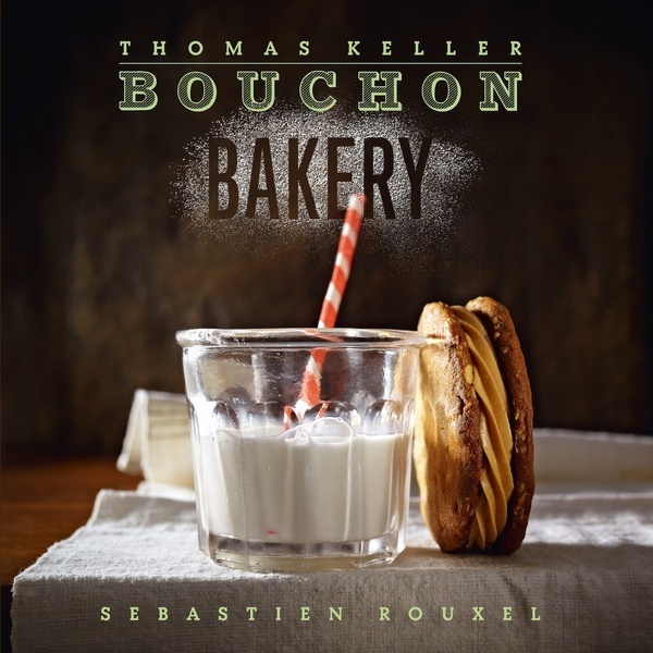 Eater's Fall 2012 Cookbook #food