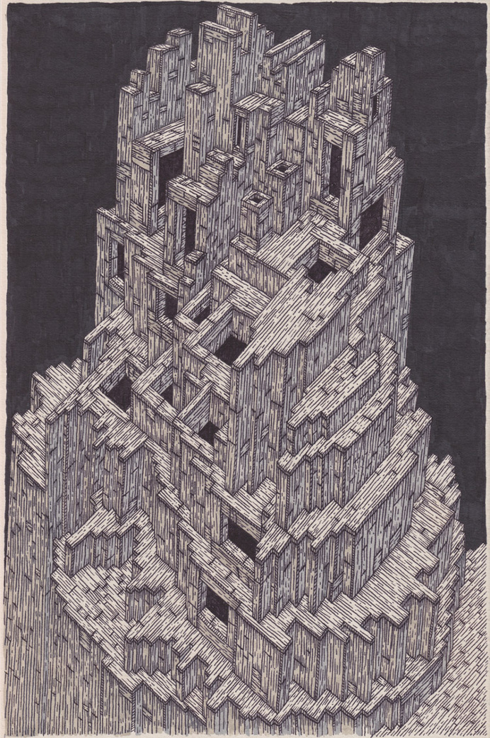 Tower