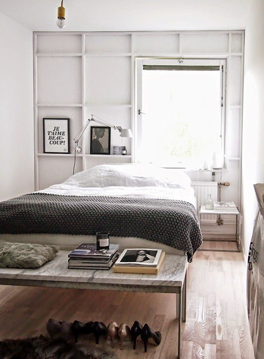 make mine chunky / sfgirlbybay #interior #design #decor #deco #decoration