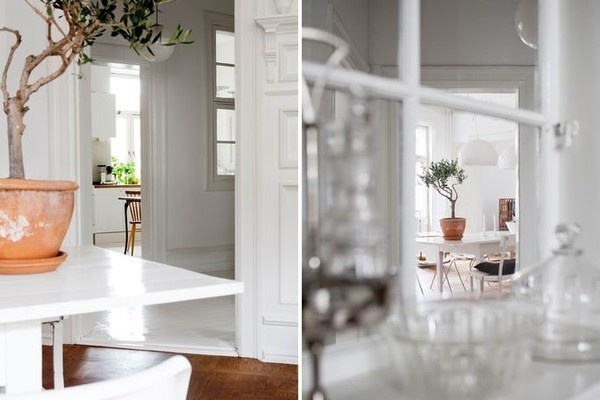 emmas designblogg #interior design #decoration #deco
