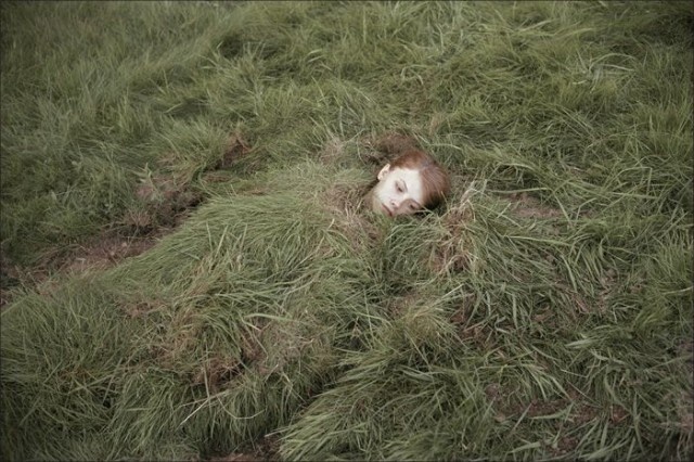 Photography by Claudine Doury #inspiration #photography #art #fine