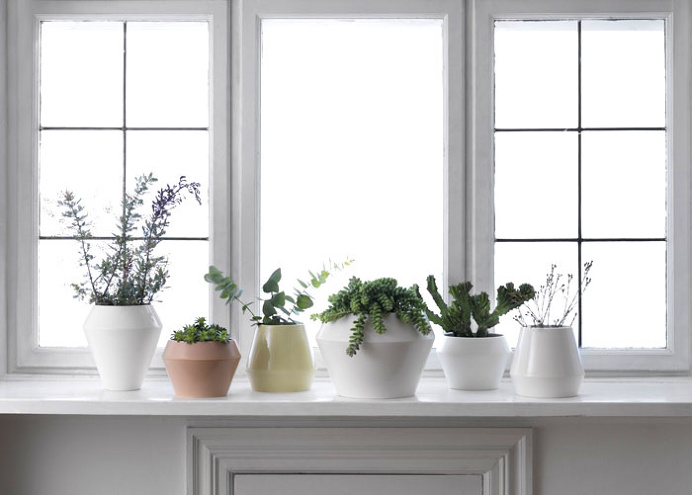 Rimm Collection by Lassen - #design, #productdesign, #industrialdesign, #objects