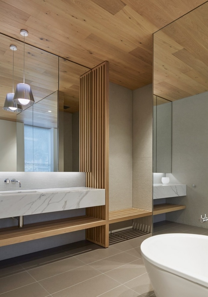 Inarc completes "efficient, yet extravagant" retreat on Australia's Mornington ...