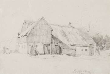 RÖTH, PHILIPP 1841 Darmstadt - 1921 Munich