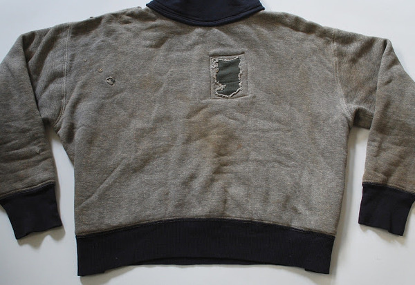SANFORIZED #repair