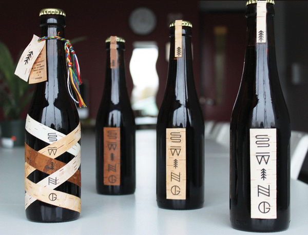 06_17_12_SwingMicrobrewery_4.JPG #packaging #beer #bottles #craft