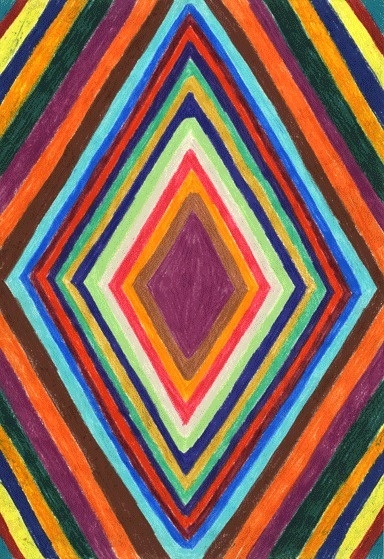PROPAGANDA Guilherme Dietrich #geometry #drawing