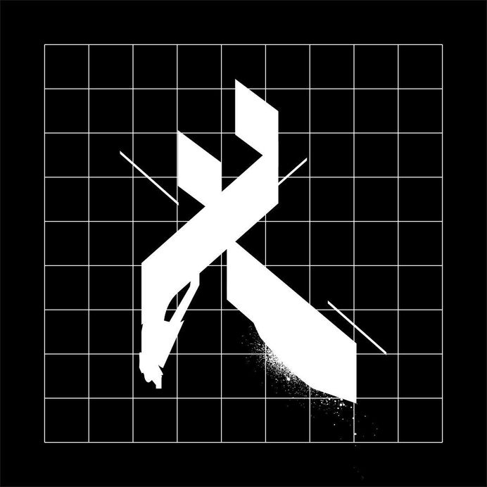 Loonatiks Design Crew on Instagram: "Bringing up some street art elements for @xenos.print #typo #typography #lettering #custom #loonatiksdesigncrew #loonatiks #type #grid…" • Instagram