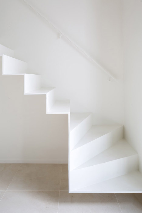 Ilse of Water by Five AM Design Studio #interior