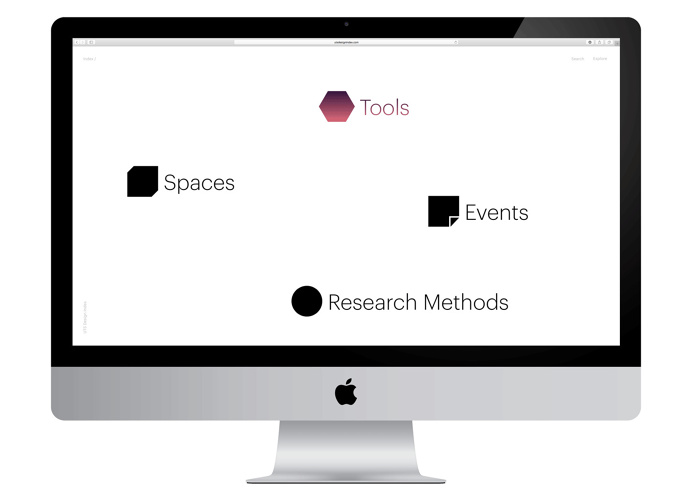 UTS Design Index #utsdesignindex #website