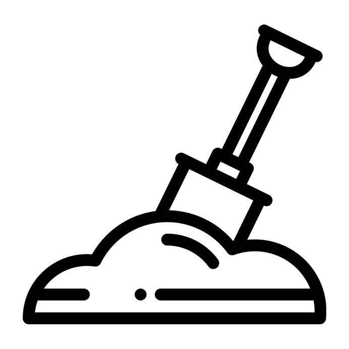 See more icon inspiration related to shovel, soil, garden, ground, farm, earth, farming and gardening, construction and tools and gardening on Flaticon.
