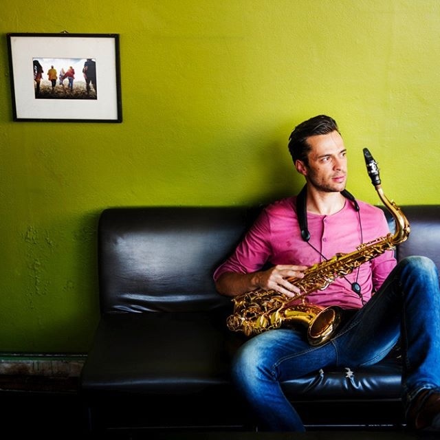 A painter paints his pictures on canvas. But musicians paint their pictures on silence. We provide the music, and you provide the silence. â #passion #branding #saxophone #sales #deal #music #stockimages #social #marketing #melody #trumpet #sample #musician #bloggers #entrepreneurship #realimage #travel #stockphotography #photography #follow #tech #smallbiz #instadaily #socialmedia #success #entrepreneur