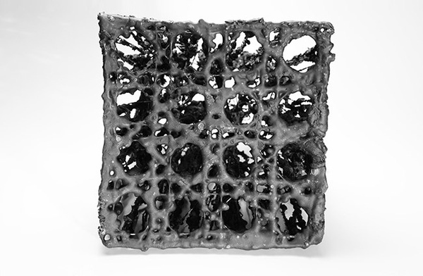 20THOUSAND LEAGUES BENEATH THE PROJECT: MATHIEU FROSSARD EXPLORES FORM AND BEAUTY #art