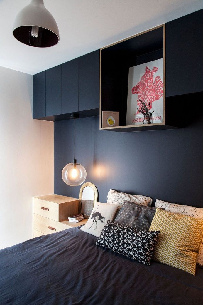 Retro Style Apartment in Paris 9