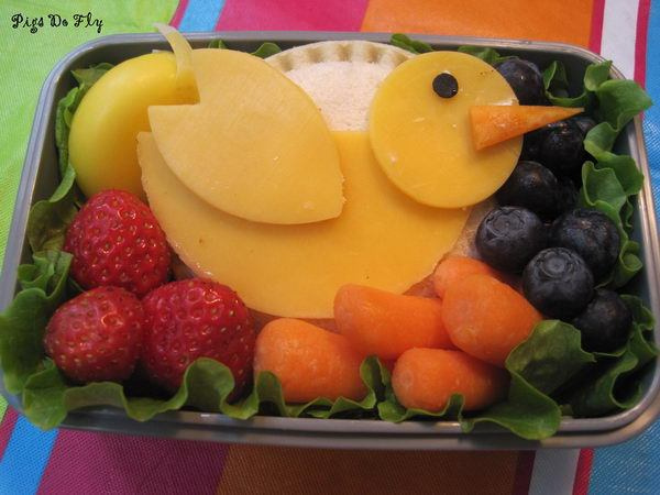 40+ Creative Bento Box Lunch Ideas for Kids #bento #box #ideas #lunch #kids