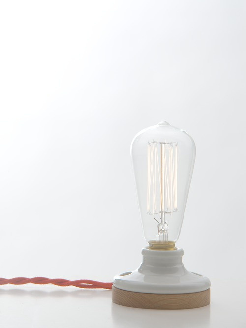 DesignMarch Iceland emmas designblogg #bulb #minimal