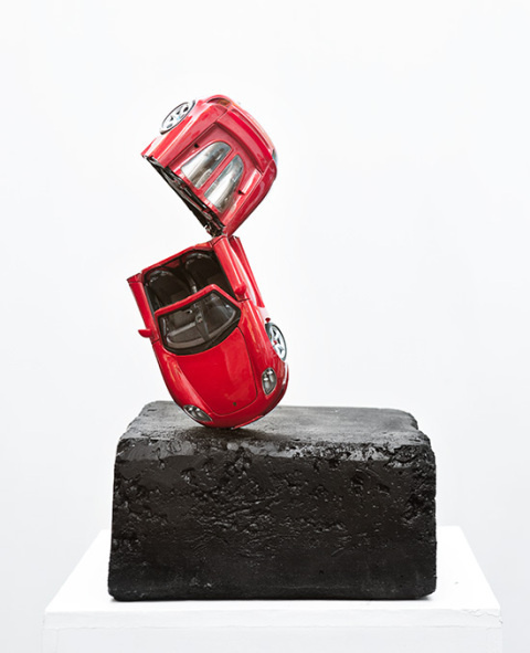 Jonas Jungblut | PICDIT #rocks #sculpture #art #gallery