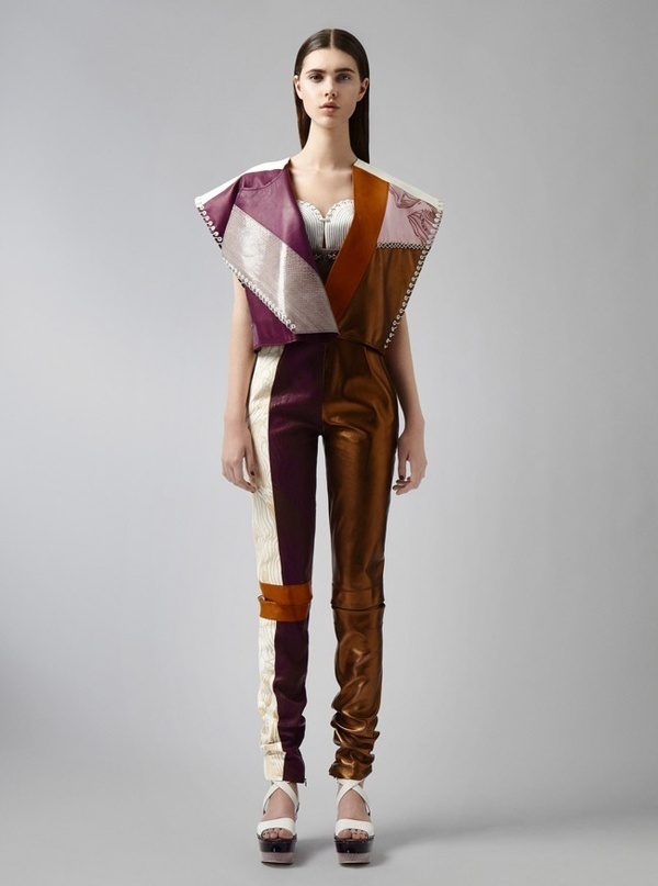 Ryan Mercer #fashion