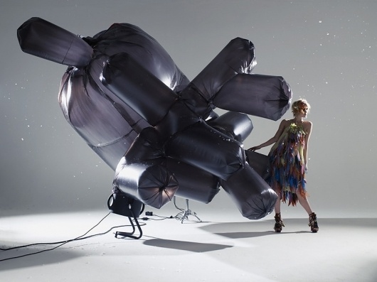 Grégoire Alexandre, Fashion - Carole Lambert #photography