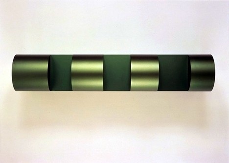 judd+DonaldJudd.jpg (image) #judd #donald #sculpture #art
