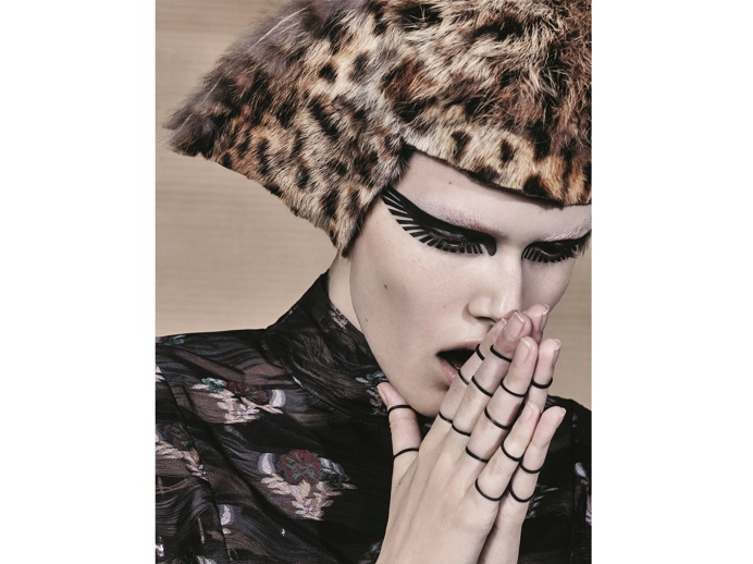 #Galliano for #Margiela