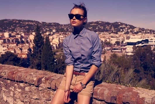 Maison Scotch Collection | Scotch & Soda #fashion #photography