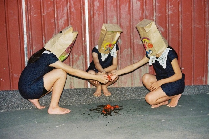 Taiwanese Nightlife Photography by ChihHsien Chen