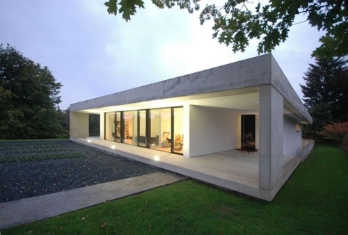 TheFeed #architecture #house #osterwoldschmidt