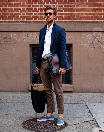 Man's Guilt #fashion #mens design