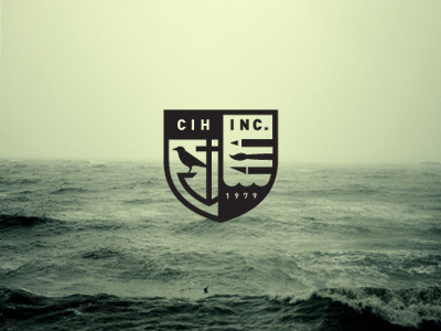 Shot-22 #logo #branding #crest