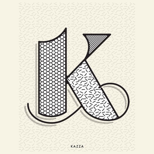 Monograms on Behance #lettering