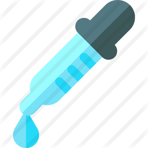 See more icon inspiration related to dropper, healthcare and medical, Tools and utensils and dosage on Flaticon.